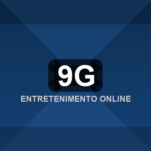 9g logo
