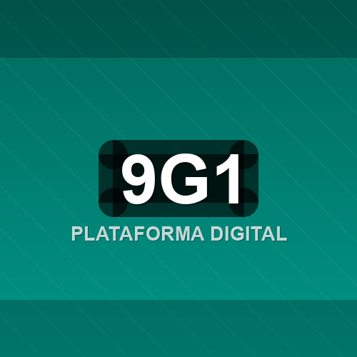 9g1 logo