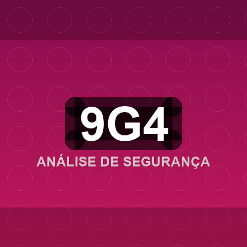 9g4 logo