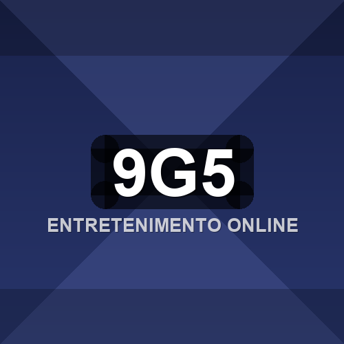 9g5 logo
