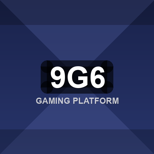 9g6 logo