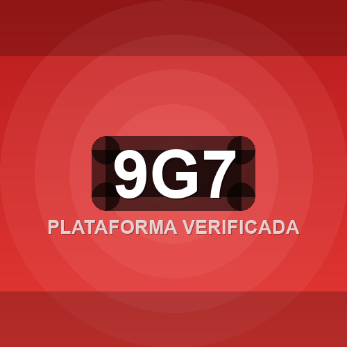9g7 logo