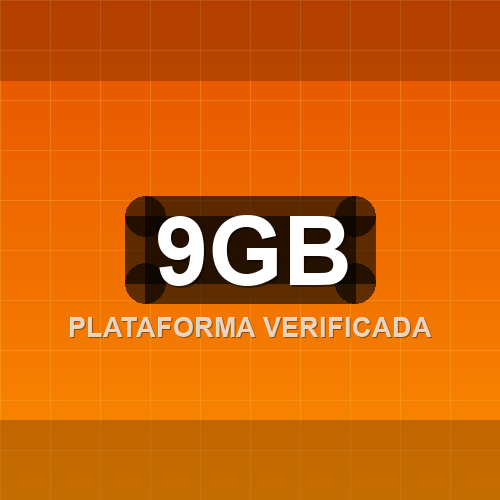 9gb logo