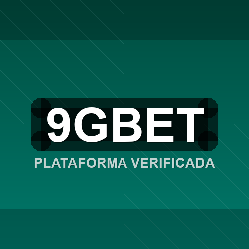 9gbet logo