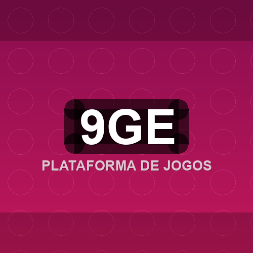 9ge logo
