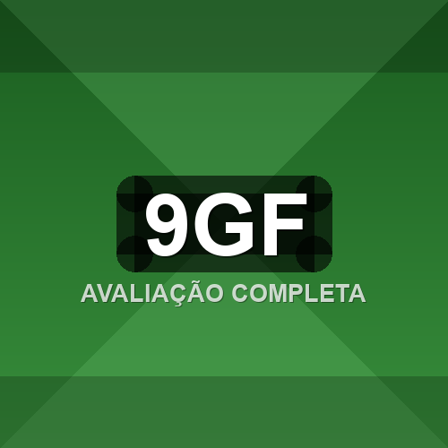 9gf logo