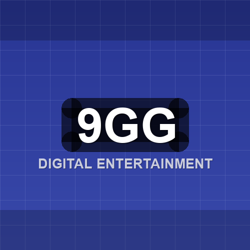 9gg logo