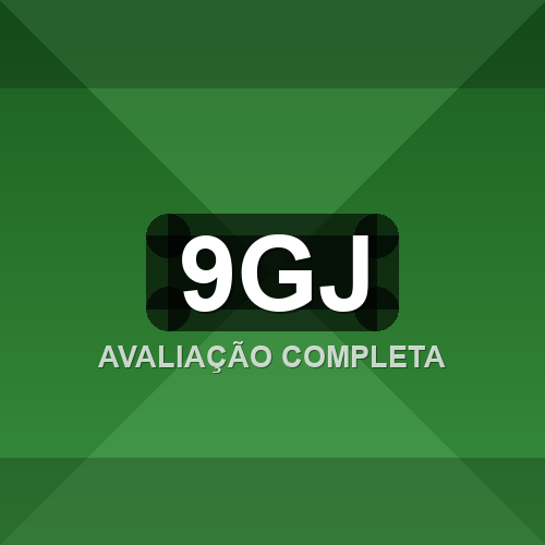 9gj logo