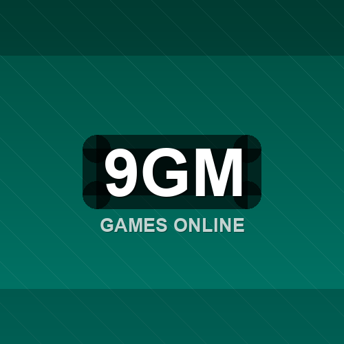 9gm logo