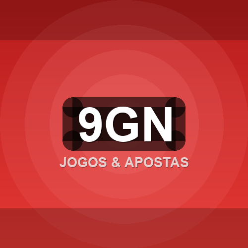 9gn logo