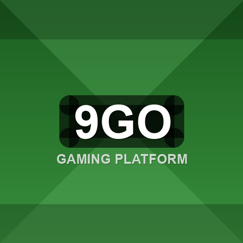 9go logo