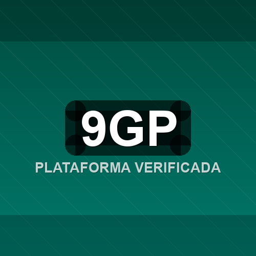 9gp logo