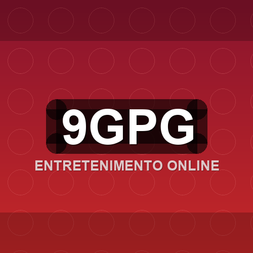 9gpg logo