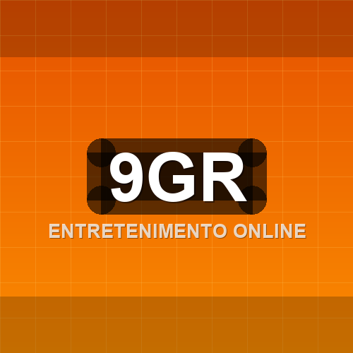 9gr logo