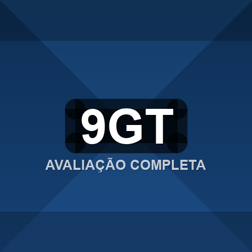 9gt logo