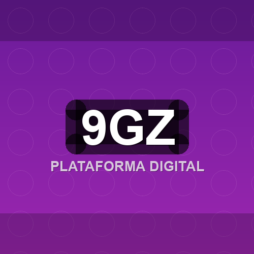 9gz logo
