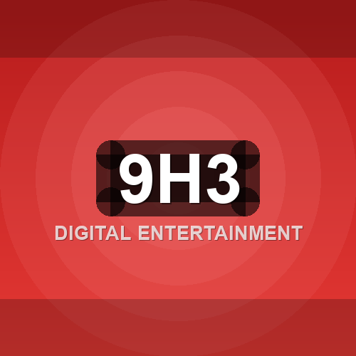 9h3 logo