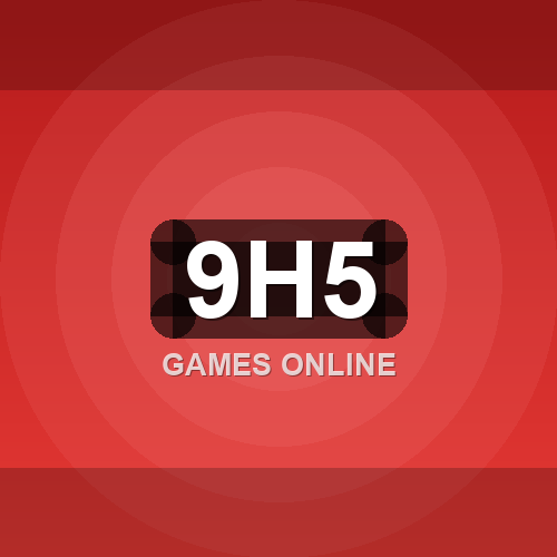 9h5 logo