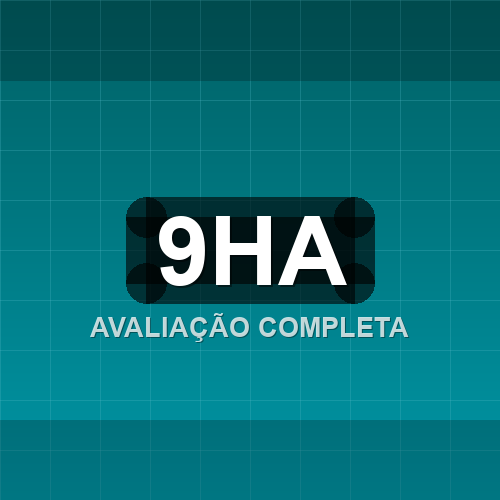 9ha logo