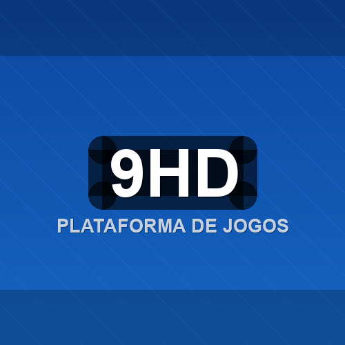 9hd logo
