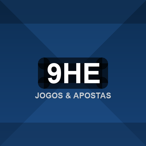 9he logo