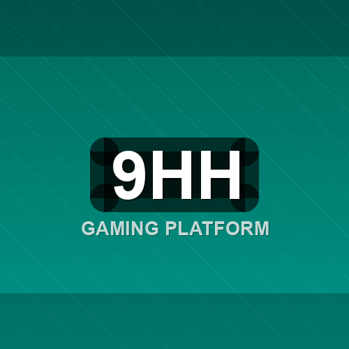 9hh logo