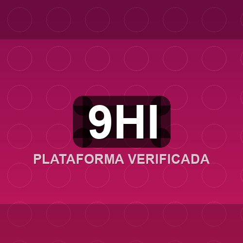 9hi logo