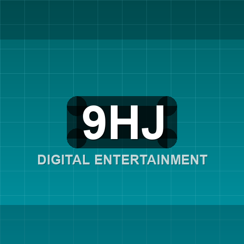 9hj logo