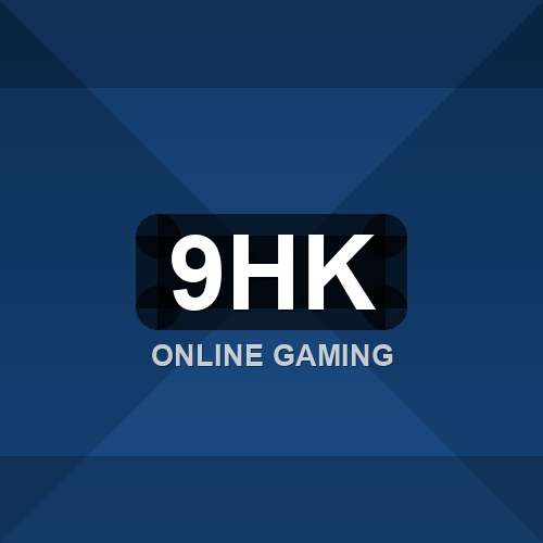 9hk logo