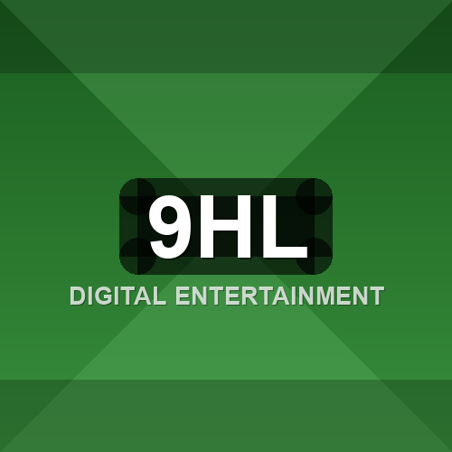 9hl logo