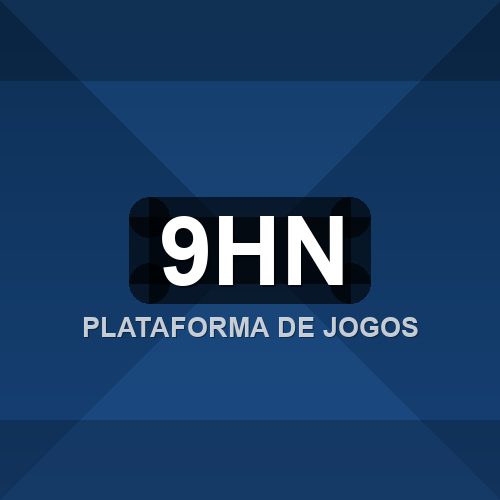 9hn logo