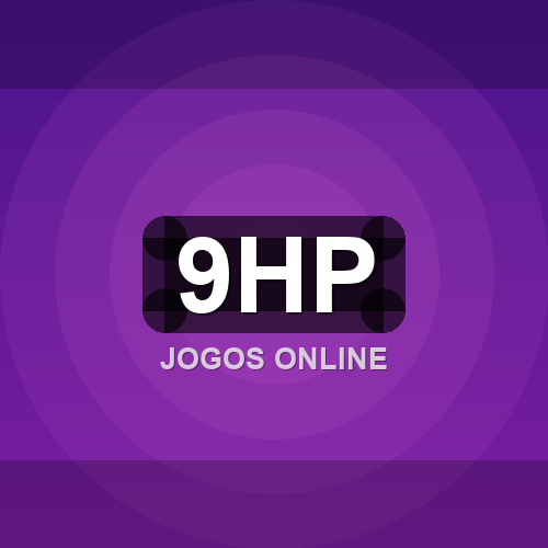 9hp logo