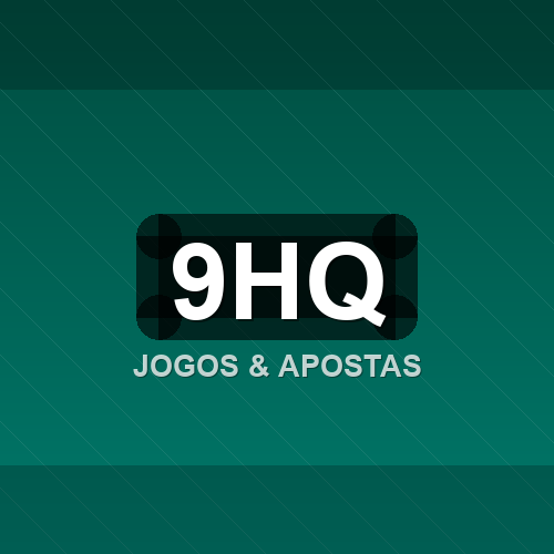 9hq logo