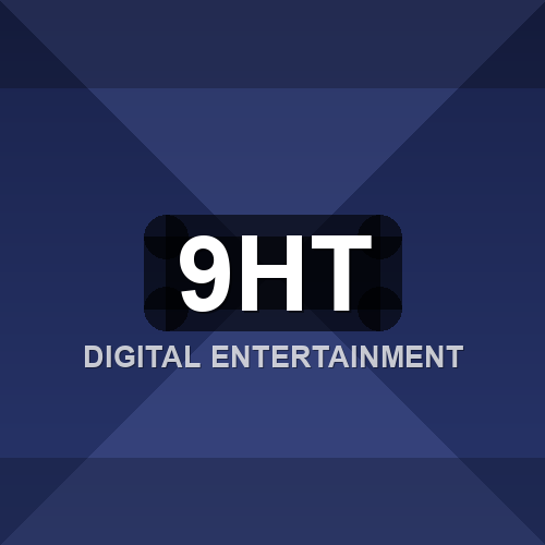 9ht logo