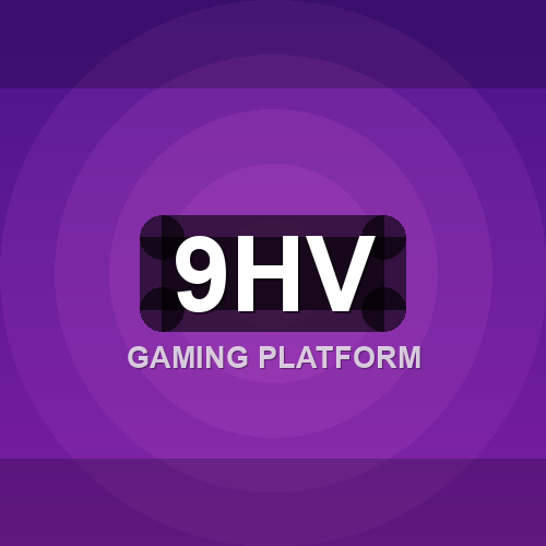 9hv logo