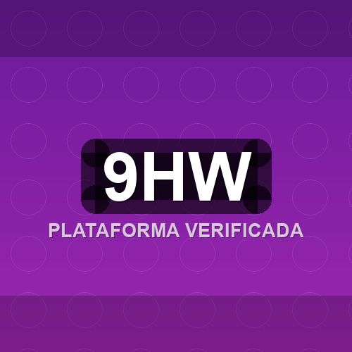 9hw logo