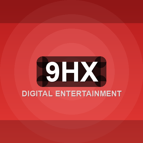 9hx logo