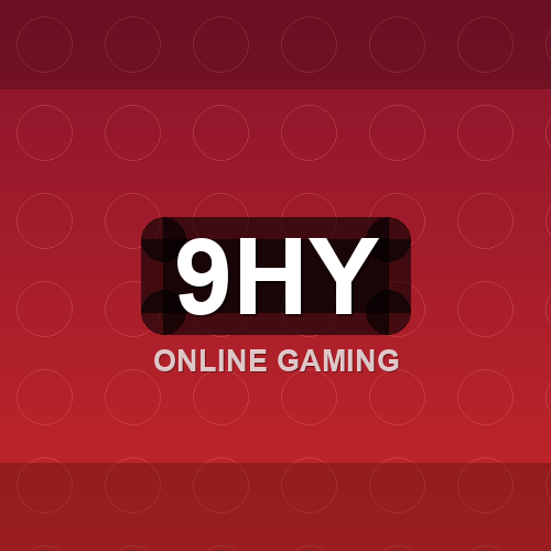 9hy logo