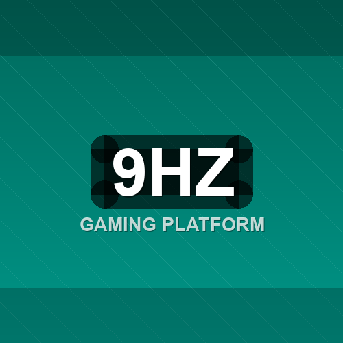 9hz logo