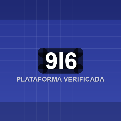 9i6 logo