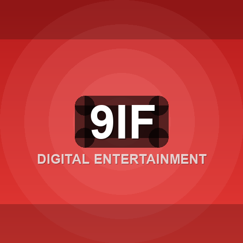 9if logo