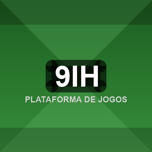 9ih logo