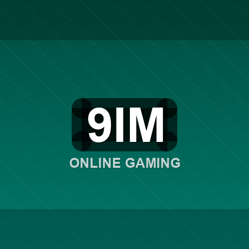 9im logo