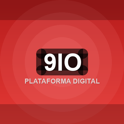 9io logo