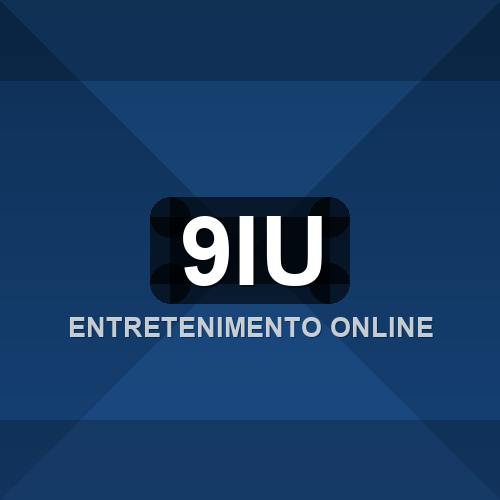 9iu logo