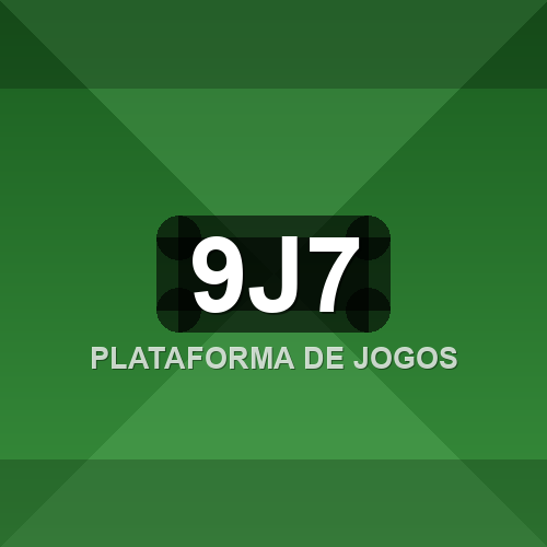 9j7 logo