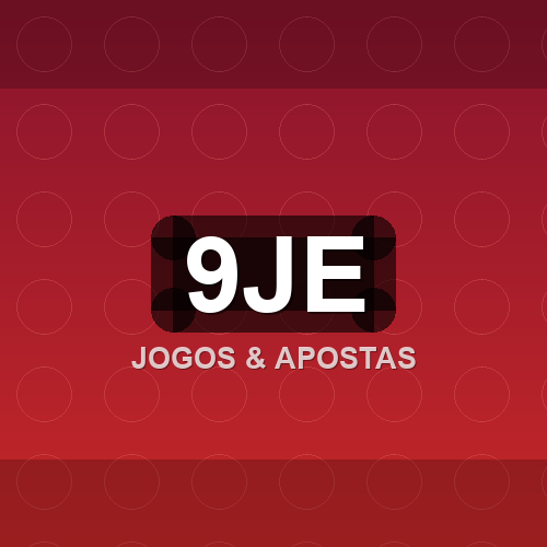9je logo