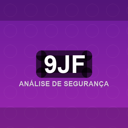9jf logo