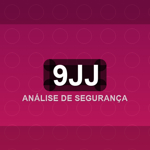 9jj logo