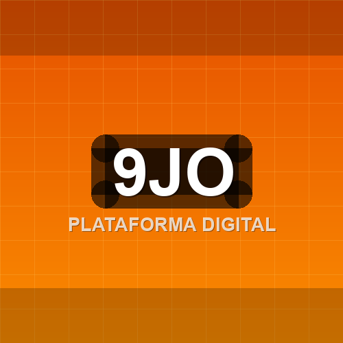 9jo logo